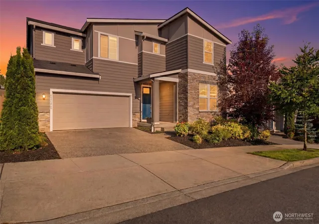 Photo 1 of Single family home for sale at 13325 Se 205th Avenue, Monroe, WA 98272 | MLS# NWM2550357 | Listing updated on 2026-09-22