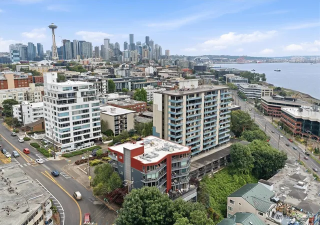 Photo 1 of Condo for sale at 507 W Mercer St #104, Seattle, WA 98119 | MLS# NWM2550371 | Listing updated on 2026-09-22
