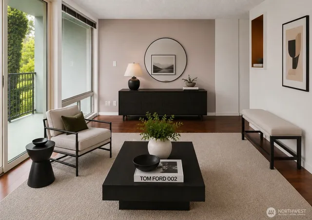 Photo 4 of Condo for sale at 507 W Mercer St #104, Seattle, WA 98119 | MLS# NWM2550371 | Listing updated on 2026-10-02