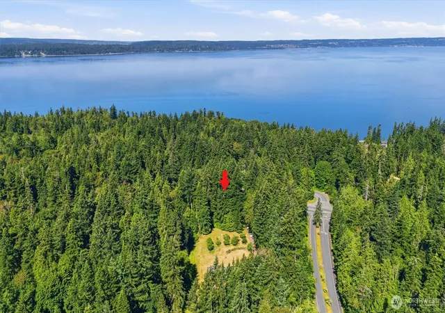 Photo 2 of Land for sale at 156 Xx Lot 1 Marine Dr, Stanwood, WA 98292 | MLS# NWM2550535 | Listing updated on 2026-09-22