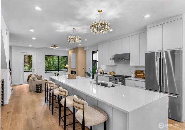 Photo 3 of Townhouse for sale at 19218 77th Court NE #101, Kenmore, WA 98028 | MLS# NWM2550586 | Listing updated on 2026-10-02