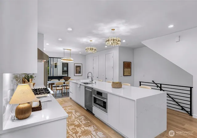 Photo 4 of Townhouse for sale at 19218 77th Court NE #101, Kenmore, WA 98028 | MLS# NWM2550586 | Listing updated on 2026-10-02