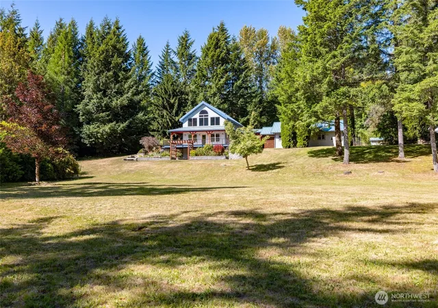 Photo 1 of Single family home for sale at 45192 N Brooks Rd, Concrete, WA 98237 | MLS# NWM2550610 | Listing updated on 2026-09-22
