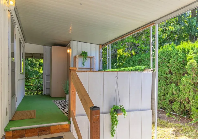 Photo 3 of Manufactured home for sale at 4805 Cushman Rd Ne #7, Olympia, WA 98506 | MLS# NWM2550625 | Listing updated on 2026-09-23