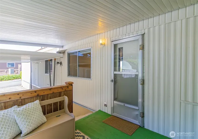 Photo 4 of Manufactured home for sale at 4805 Cushman Rd NE #7, Olympia, WA 98506 | MLS# NWM2550625 | Listing updated on 2026-09-23