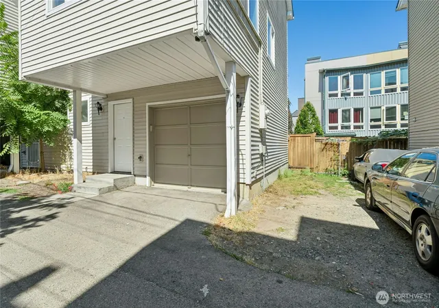 Photo 3 of Townhouse for sale at 7530 43rd Avenue S #B, Seattle, WA 98118 | MLS# NWM2550652 | Listing updated on 2026-09-22
