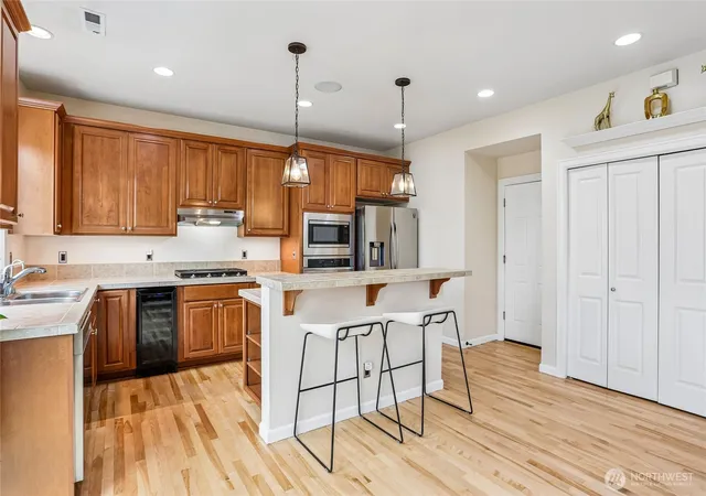 Photo 4 of Single family home for sale at 15621 36th Avenue SE, Bothell, WA 98012 | MLS# NWM2550700 | Listing updated on 2026-09-23