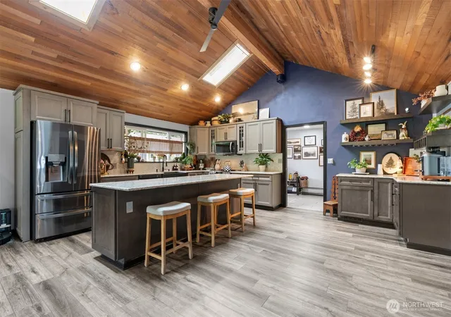 Photo 3 of Sale Pending at 24905 Jim Crk Rd, Arlington, WA 98223 | MLS# NWM2550727 | Listing updated on 2026-09-22