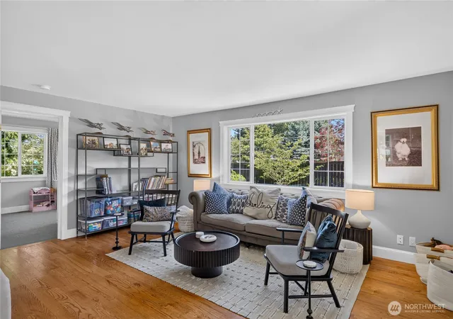 Photo 2 of Single family home for sale at 2203 22nd Street, Anacortes, WA 98221 | MLS# NWM2550738 | Listing updated on 2026-09-22