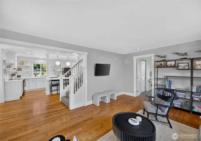 Photo 3 of Single family home for sale at 2203 22nd Street, Anacortes, WA 98221 | MLS# NWM2550738 | Listing updated on 2026-09-22