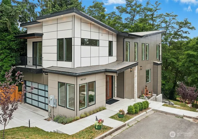 Photo 1 of Single family home for sale at 14737 56th Avenue S, Tukwila, WA 98168 | MLS# NWM2550758 | Listing updated on 2026-09-30