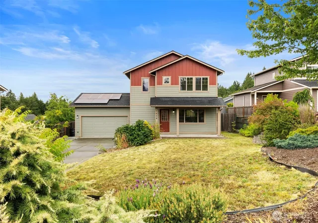 Photo 1 of Sale Pending at 1658 Ne Cascara Ct, Poulsbo, WA 98370 | MLS# NWM2550810 | Listing updated on 2026-09-12