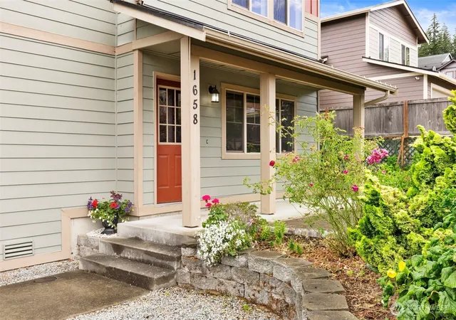 Photo 2 of Sale Pending at 1658 Ne Cascara Ct, Poulsbo, WA 98370 | MLS# NWM2550810 | Listing updated on 2026-09-12
