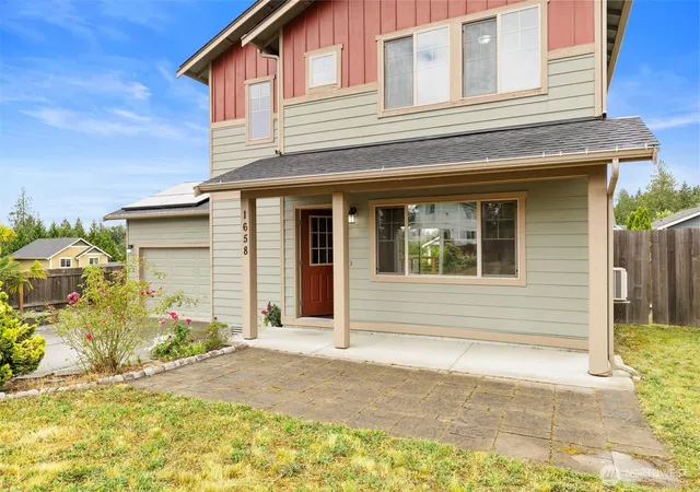 Photo 3 of Sale Pending at 1658 Ne Cascara Ct, Poulsbo, WA 98370 | MLS# NWM2550810 | Listing updated on 2026-09-12
