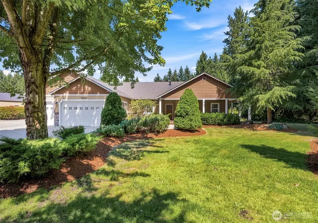 Photo 1 of Single family home for sale at 15330 159th Lane Se, Yelm, WA 98597 | MLS# NWM2550858 | Listing updated on 2026-09-22