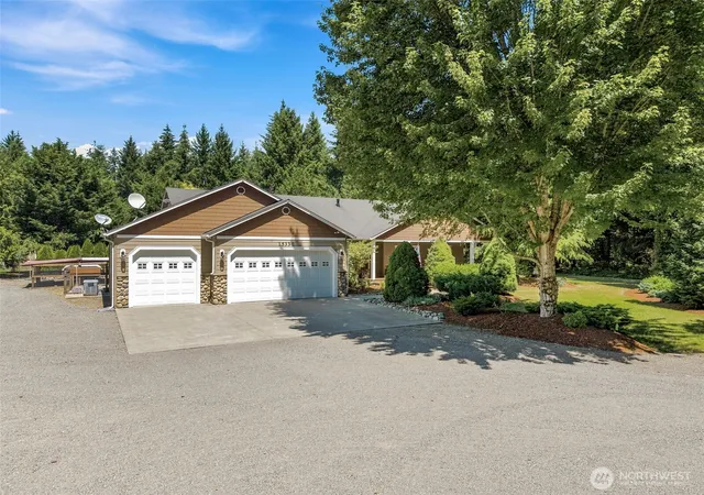 Photo 2 of Single family home for sale at 15330 159th Lane Se, Yelm, WA 98597 | MLS# NWM2550858 | Listing updated on 2026-09-22