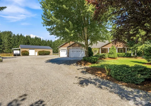 Photo 3 of Single family home for sale at 15330 159th Lane Se, Yelm, WA 98597 | MLS# NWM2550858 | Listing updated on 2026-09-22