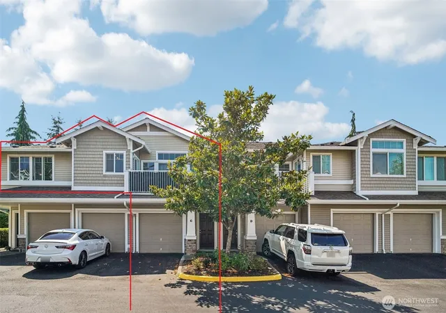 Photo 2 of Condo for sale at 6443 Hazel Ave Se #C, Auburn, WA 98092 | MLS# NWM2550934 | Listing updated on 2026-09-29