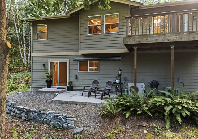 Photo 1 of Single family home for sale at 43 Goliah Ln, Port Ludlow, WA 98365 | MLS# NWM2550980 | Listing updated on 2026-09-22
