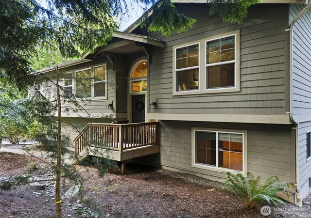 Photo 2 of Single family home for sale at 43 Goliah Ln, Port Ludlow, WA 98365 | MLS# NWM2550980 | Listing updated on 2026-09-22