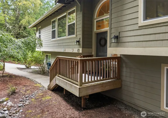 Photo 3 of Single family home for sale at 43 Goliah Ln, Port Ludlow, WA 98365 | MLS# NWM2550980 | Listing updated on 2026-09-22