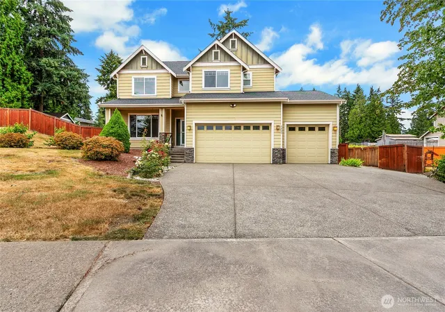 Photo 1 of Pending - Backup Offer Requested at 6423 3rd Street Ct E, Tacoma, WA 98424 | MLS# NWM2551013 | Listing updated on 2026-09-25