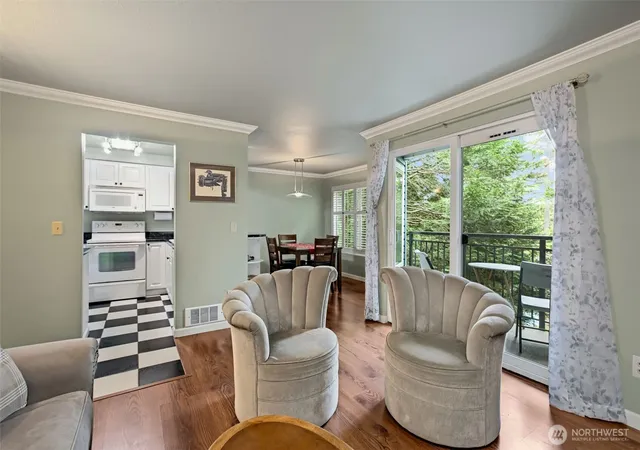 Photo 4 of Condo for sale at 12704 NE 144th Street #A204, Kirkland, WA 98034 | MLS# NWM2551029 | Listing updated on 2026-09-22