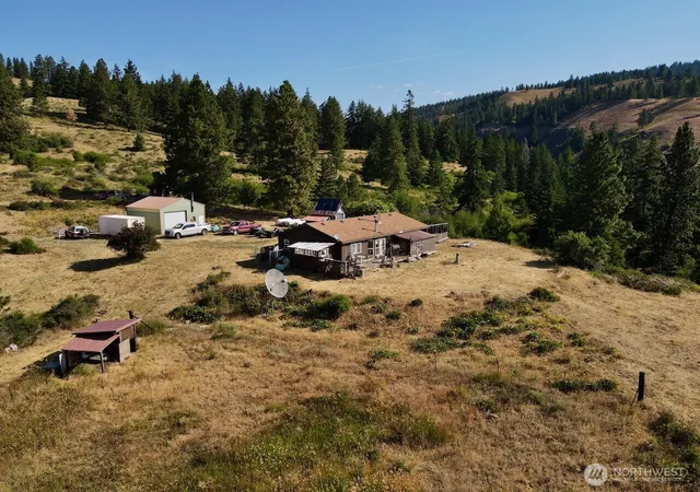 Photo 3 of Manufactured home for sale at 790 Fs Rd 3506, Ellensburg, WA 98926 | MLS# NWM2551035 | Listing updated on 2026-09-22