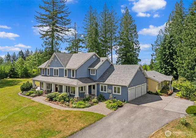 Single family home for sale at 2905 357th Avenue SE, Fall City, WA 98024 | MLS# NWM2551064