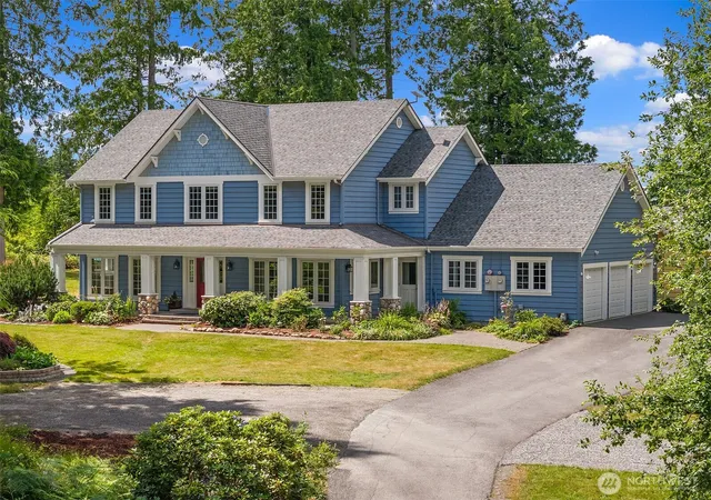Photo 2 of Single family home for sale at 2905 357th Avenue Se, Fall City, WA 98024 | MLS# NWM2551064 | Listing updated on 2026-09-22