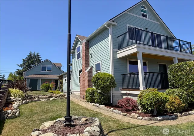 Photo 3 of Single family home for sale at 5124 N Bennett St, Ruston, WA 98407 | MLS# NWM2551137 | Listing updated on 2026-09-22