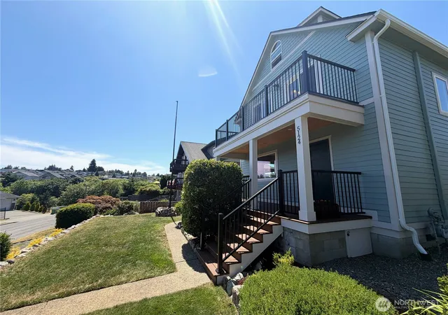 Photo 4 of Single family home for sale at 5124 N Bennett St, Ruston, WA 98407 | MLS# NWM2551137 | Listing updated on 2026-09-22