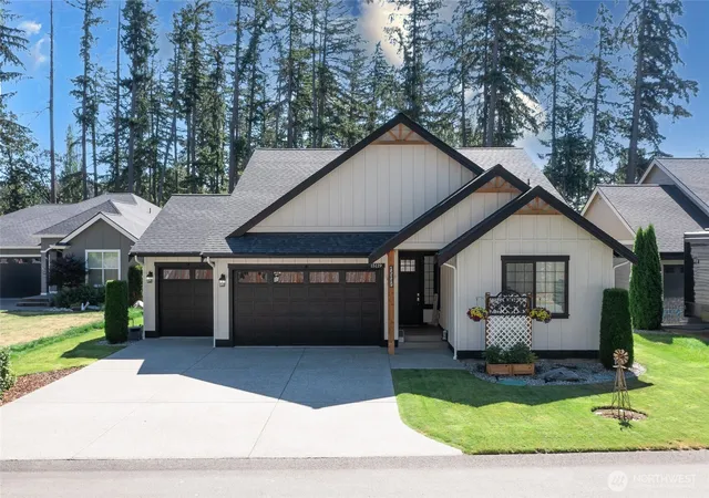 Photo 1 of Single family home for sale at 15119 33rd Avenue Ct E, Tacoma, WA 98446 | MLS# NWM2551166 | Listing updated on 2026-09-22