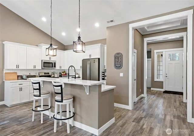 Single family home for sale at 15119 33rd Avenue Ct E, Tacoma, WA 98446 | MLS# NWM2551166