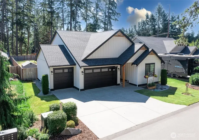 Photo 2 of Single family home for sale at 15119 33rd Avenue Ct E, Tacoma, WA 98446 | MLS# NWM2551166 | Listing updated on 2026-09-22