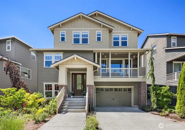 Photo 1 of Single family home for sale at 9121 Jacobia Ave Se, Snoqualmie, WA 98065 | MLS# NWM2551282 | Listing updated on 2026-09-22