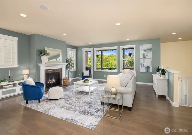 Photo 2 of Single family home for sale at 9121 Jacobia Ave Se, Snoqualmie, WA 98065 | MLS# NWM2551282 | Listing updated on 2026-09-22