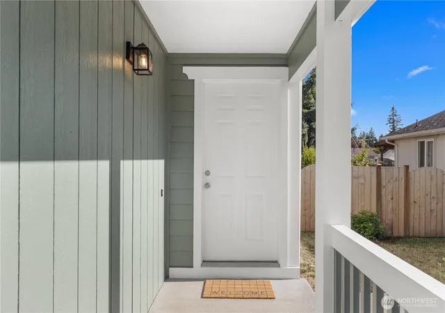 Photo 3 of Sale Pending at 3428 178th Place Ne #B, Arlington, WA 98223 | MLS# NWM2551283 | Listing updated on 2026-09-29