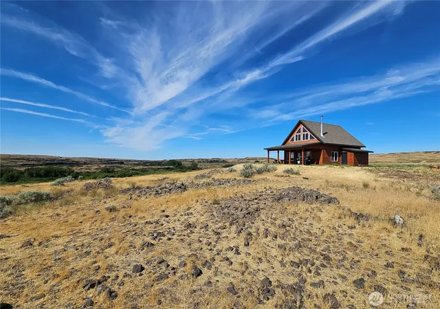 Photo 3 of Single family home for sale at 24414 Seven Springs Dairy Rd E, Creston, WA 99117 | MLS# NWM2551371 | Listing updated on 2026-09-22