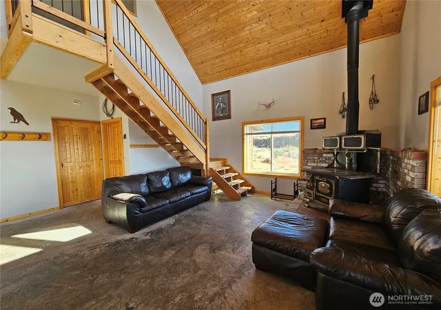 Photo 3 of Single family home for sale at 24414 Seven Springs Dairy Rd E, Creston, WA 99117 | MLS# NWM2551371 | Listing updated on 2026-09-22