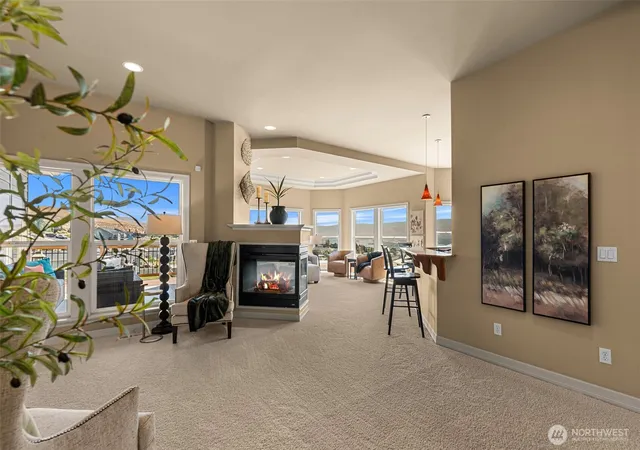 Photo 3 of Single family home for sale at 110 Pheasant Cyn Ct, Wenatchee, WA 98801 | MLS# NWM2551431 | Listing updated on 2026-09-22