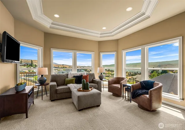 Photo 3 of Single family home for sale at 110 Pheasant Cyn Ct, Wenatchee, WA 98801 | MLS# NWM2551431 | Listing updated on 2026-09-22