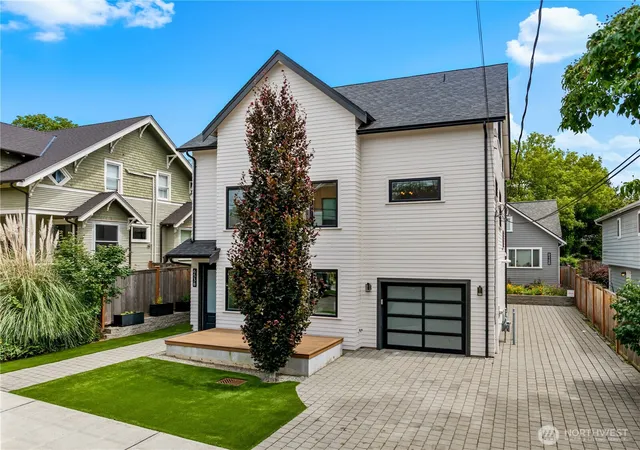 Photo 1 of Condo for sale at 6538 11th Avenue NW #1, Seattle, WA 98117 | MLS# NWM2551472 | Listing updated on 2026-09-22