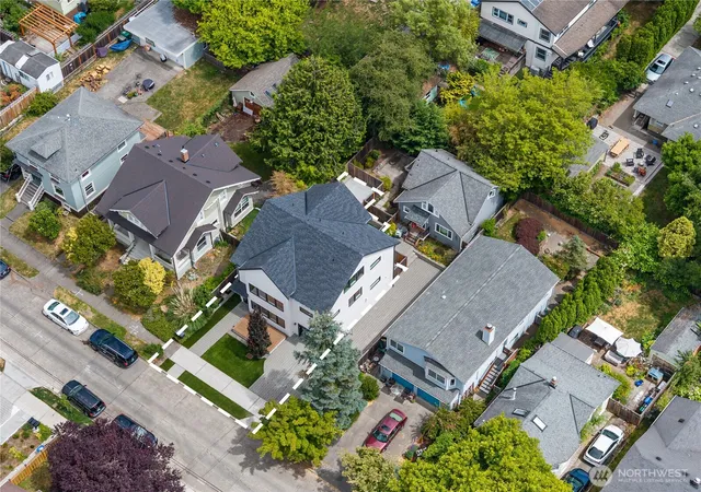 Photo 2 of Condo for sale at 6538 11th Avenue NW #1, Seattle, WA 98117 | MLS# NWM2551472 | Listing updated on 2026-09-22