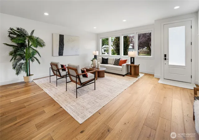 Photo 4 of Condo for sale at 6538 11th Avenue NW #1, Seattle, WA 98117 | MLS# NWM2551472 | Listing updated on 2026-09-22