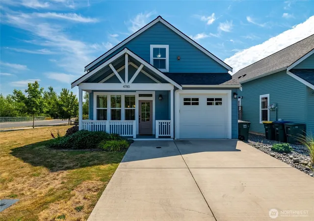 Photo 2 of Single family home for sale at 4780 Spring Brk St, Bellingham, WA 98226 | MLS# NWM2551485 | Listing updated on 2026-10-24
