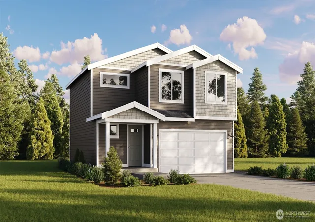 Photo 1 of Single family home for sale at 4466 74th Drive Ne, Marysville, WA 98270 | MLS# NWM2551502 | Listing updated on 2026-10-02