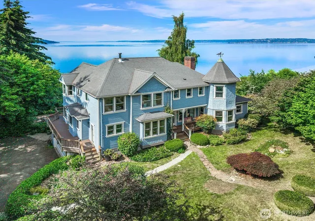 Photo 1 of Single family home for sale at 6838 Sw Maury Park Rd, Vashon, WA 98070 | MLS# NWM2551588 | Listing updated on 2026-09-22