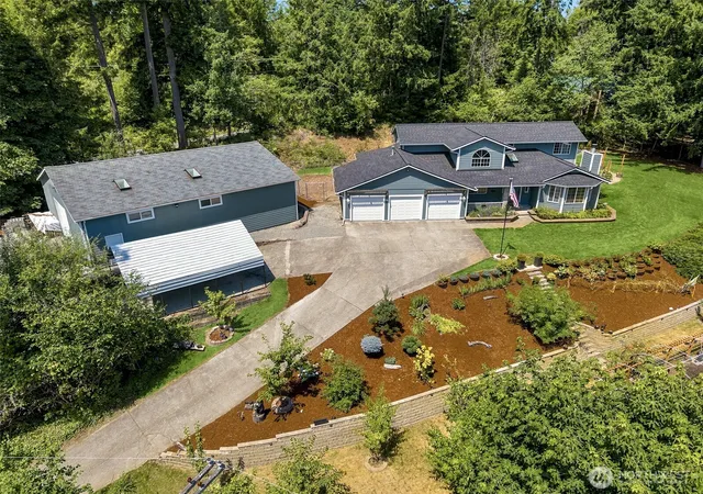Photo 1 of Sale Pending at 10234 46th Avenue Se, Olympia, WA 98513 | MLS# NWM2551605 | Listing updated on 2026-10-01