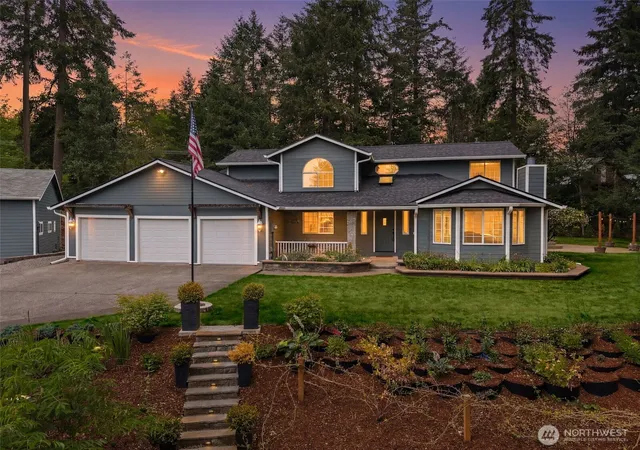 Photo 3 of Sale Pending at 10234 46th Avenue Se, Olympia, WA 98513 | MLS# NWM2551605 | Listing updated on 2026-10-01
